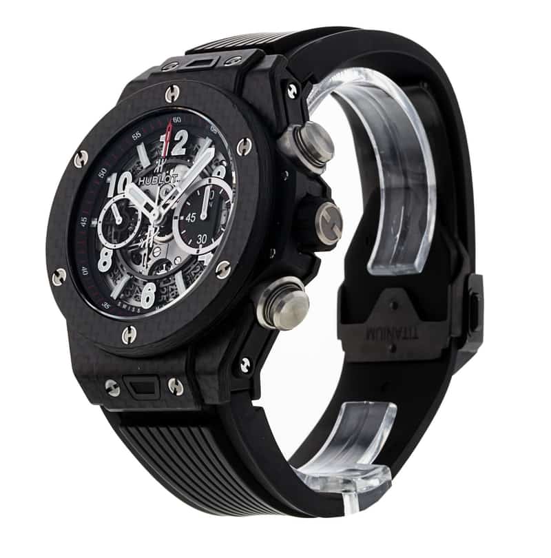 Hublot Unico 411.QX.1170.RX